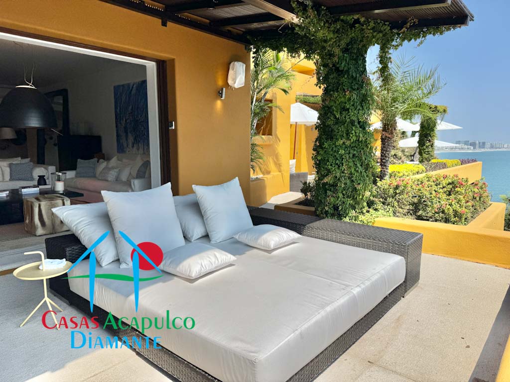 El Palmar Los Riscos PJ 1 - Terraza 8 El Palmar Los Riscos PJ 1 - Terraza 8